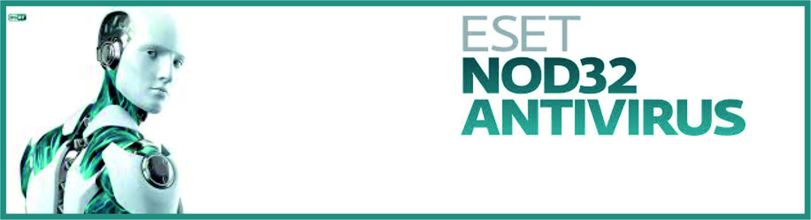 آنتی ویروس دوکاربره eset